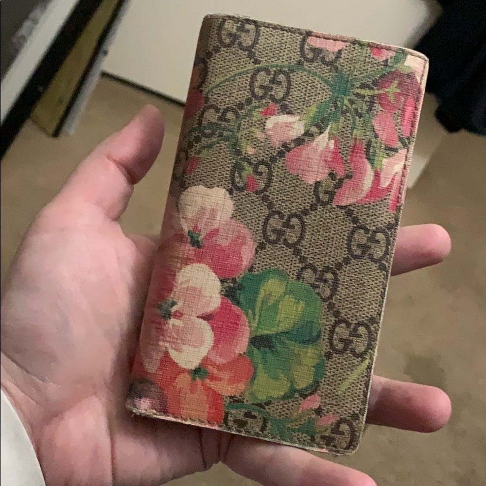 Gucci 6s case